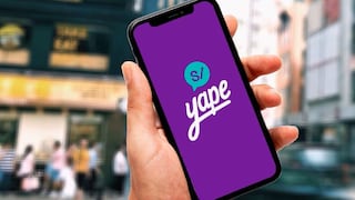 Migraciones alista incorporación de Yape en su sistema de pagos