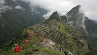 Un recorrido de lujo por las ruinas incas