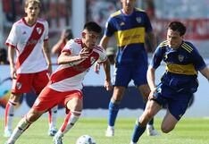 ¿Qué canal transmite Boca Juniors vs. River Plate por la Liga Argentina 2024?