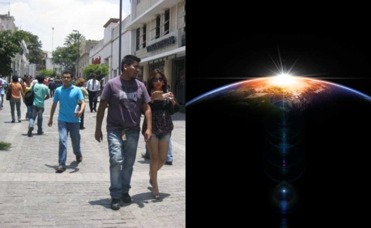 Las 8 regiones del Perú que sufrirán el fenómeno de “Día sin sombra”: qué es y hasta cuándo dura