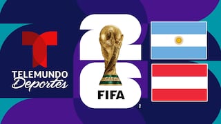 🔴 VER Telemundo Deportes Ahora EN VIVO | Transmisión del Argentina vs. Austria GRATIS por TV abierta