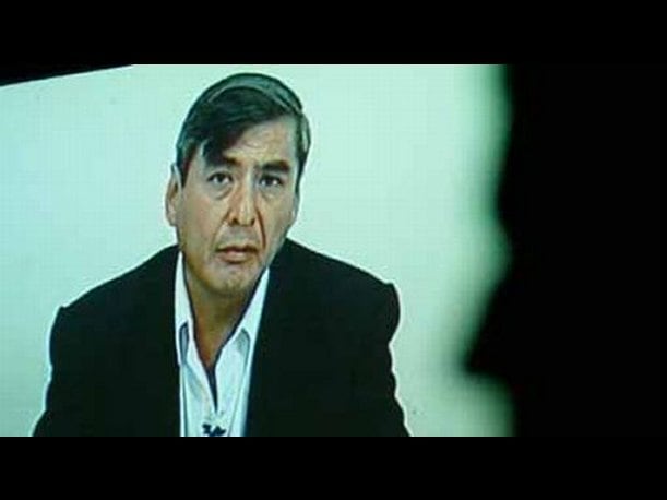 El cabecilla terrorista Víctor Polay Campos se encuentra recluido en la Base Naval del Callao. (Foto: Elcomercio.pe)