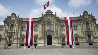 ¿Cree que Palacio de Gobierno debe convertirse en un museo?