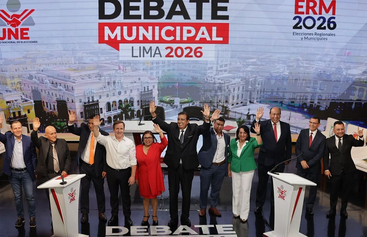 En estos últimos días de campaña, ese debería ser un criterio fundamental para examinar a los candidatos: no solo qué prometen hacer, sino cómo pretenden hacerlo. | Foto: Hugo Pérez /@photo.gec