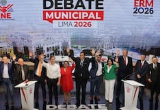 Editorial de Gestión: Promesas bajo lupa