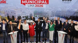 Editorial de Gestión: Promesas bajo lupa
