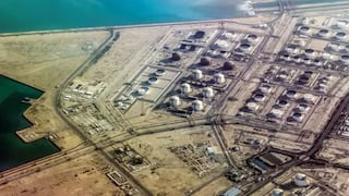 AIE: Demanda del gas caerá este año por alza de precios tras guerra de Oriente Medio