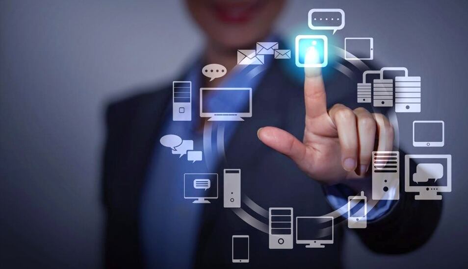 La banca está corriendo en tecnología pero las microfinancieras vienen rezagadas en esa incorporación.