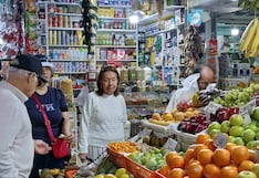 El Niño: los productos podrían subir de precio en los mercados ante menor oferta