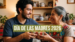 120 dedicatorias cortas y emotivas del Día de las Madres 2026 para sorprender a mamá este 10 de mayo en México