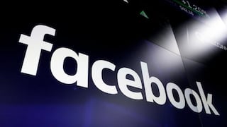 Facebook desmantela campaña de falsedades antes de las elecciones de EE.UU.