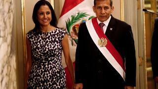 ¿Ollanta Humala pide un trato similar al que se da a Fujimori en la Diroes?