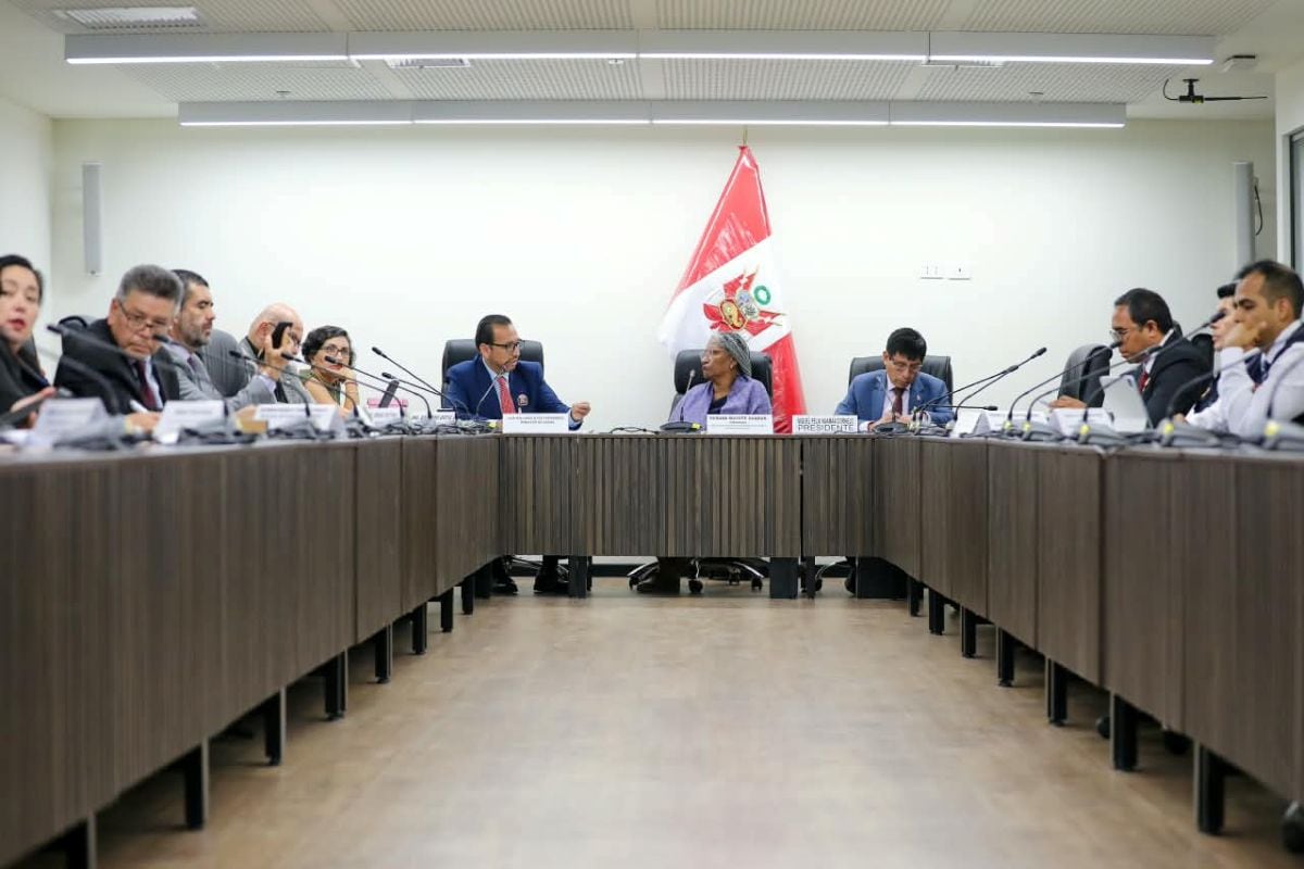 El Minsa informó que cuenta con más de 5,000 brigadistas capacitados para atender emergencias sanitarias ante los posibles efectos del fenómeno El Niño. Foto: Minsa.