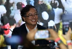 Debut y despedida: el papel de Petro en película sobre un héroe independentista