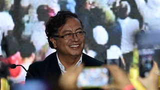 Debut y despedida: el papel de Petro en película sobre un héroe independentista