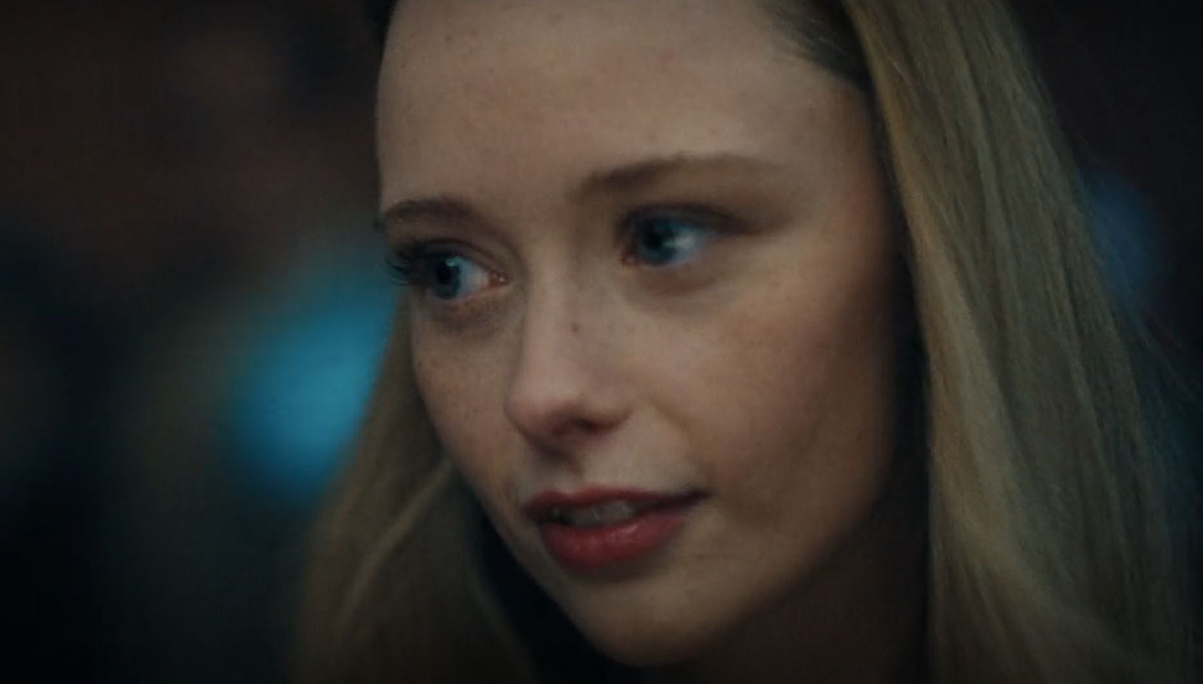 Se dice que Adeline Watkins fue la supuesta novia de Ed Gein (Foto: Netflix)