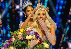 ¿Quién ganó el Miss Universo 2024? Victoria Kjaer recibe la corona de Sheynnis Palacios