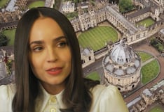 Amor entre libros y castillos: las locaciones que dieron vida a la película “Mi año en Oxford”
