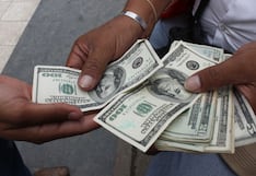 Tipo de cambio hoy en Perú: ¿En cuánto cerró el dólar este viernes 28 de agosto?