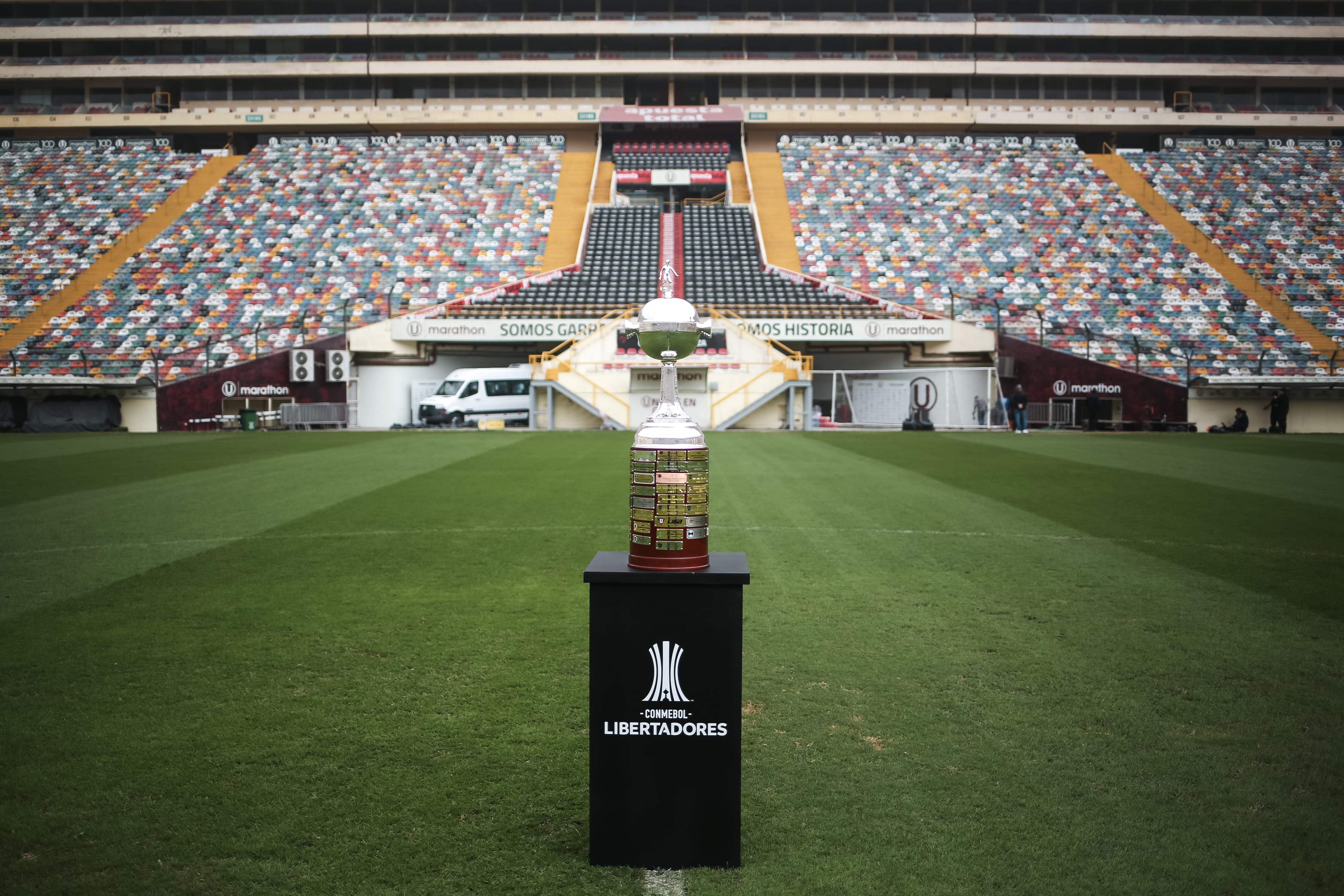 ¿Cómo moverá este evento deportiva la economía nacional? | Conmebol