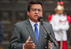 Vásquez sobre decisión del Congreso al viaje de Boluarte: “Prevalecieron los cálculos políticos”