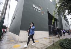 Sunarp: podrán inscribir poderes desde cualquier oficina y tendrán alcance nacional