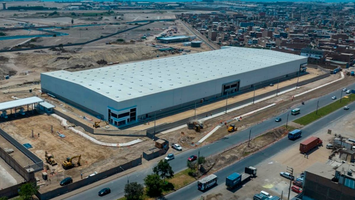 La desarrolladora guatemalteca destinará parte de los US$ 100 millones captados en su primera emisión de bonos sostenibles a fortalecer su presencia en Perú. Foto: Andina