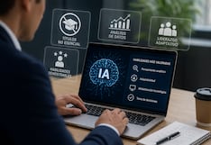 Empresa peruana de tecnología Moventi va por nueva compra en la región: foco en ciberseguridad