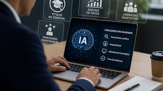 Líderes y los 4 mitos a desaprender sobre IA: las claves para transformar sus empresas