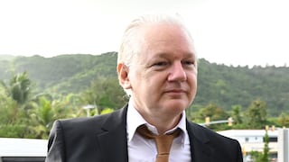 Julian Assange se declara culpable como parte de un acuerdo con la justicia de EE.UU.