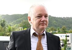 Julian Assange se declara culpable como parte de un acuerdo con la justicia de EE.UU.