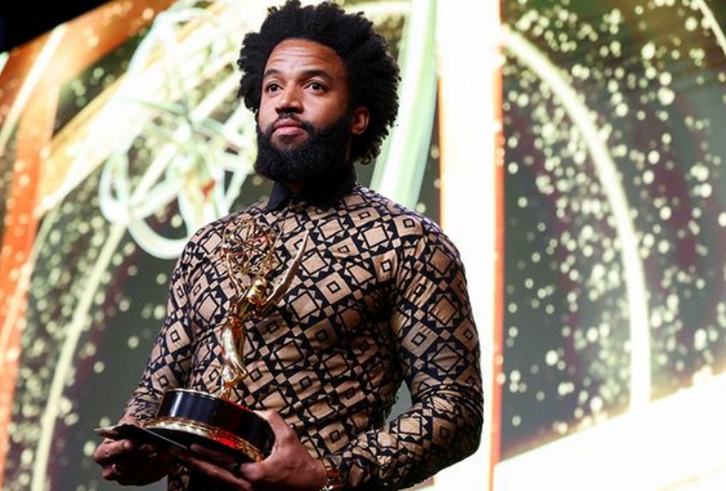 Denim Richards habla sobre el final de su personaje, Colby, en la ser (Foto: Denim Richards/instagram)