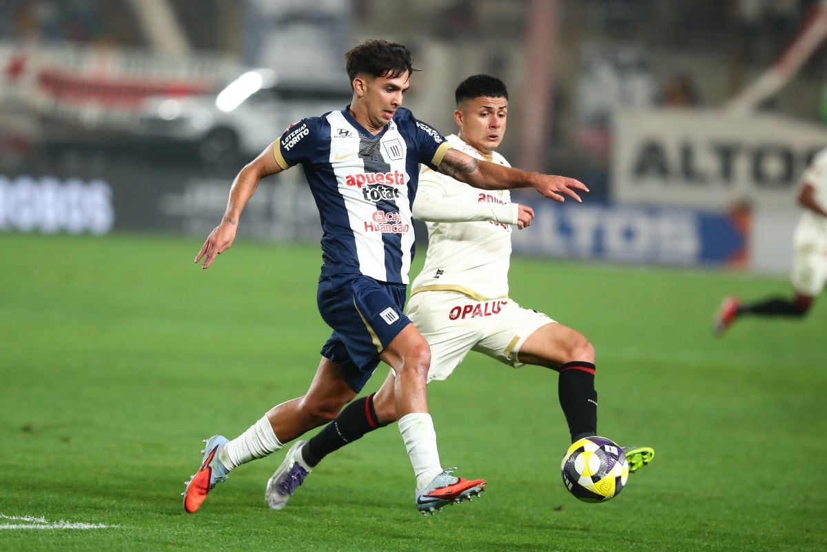 la Copa nace ya con siete sponsors asegurados y transmisión por Bicolor+ de manera gratuita, algo poco común para una competencia nueva en el fútbol peruano. (Fotos: Jesús Saucedo /@photo.gec)
