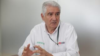 Serfor: la polémica detrás de la salida del ex director ejecutivo Luis Alberto Gonzales - Zúñiga