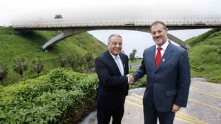 MVCS aportará el 50% del financiamiento para construcción de “puente mellizo” Villena Rey