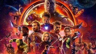Infinity War: ¿Podrá entrar al club de los estrenos que superaron los US$ 200 millones en taquilla?