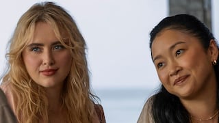 La inquietante trama de “La boca del diablo”, la película de Amazon Prime Video protagonizada por Lana Condor