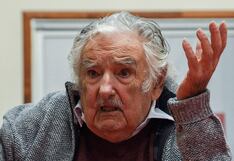 Mujica admite crítica “grosera” a Cristina Fernández pero insiste en necesidad de renovación