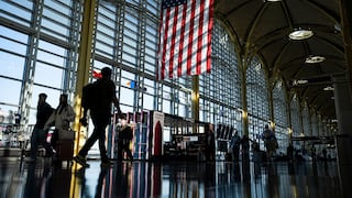 EE.UU. suspende programa de visas para Microsoft y demás tecnológicas