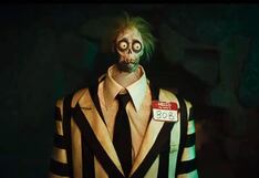 “Beetlejuice 2”, ¿es apta para niños?