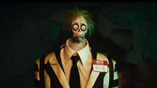 “Beetlejuice 2”, ¿es apta para niños?