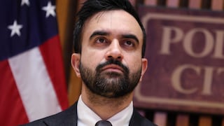 De escándalo a segunda oportunidad: el proyecto que había sido cancelado en 2023 resucita con Zohran Mamdani