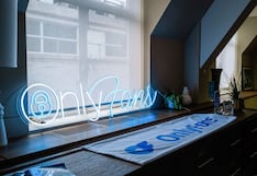 Muere a los 43 años el multimillonario dueño de OnlyFans, Leonid Radvinsky