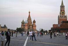 Tasa de desempleo rusa alcanza un nuevo mínimo histórico en un mercado laboral tenso