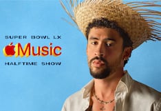 Bad Bunny EN VIVO GRATIS: horario, TV y dónde ver show de medio tiempo del Super Bowl 2026 EN DIRECTO en EE.UU., México y Puerto Rico
