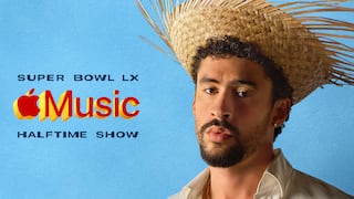 Bad Bunny EN VIVO GRATIS: a qué hora, canal TV y cómo ver show de medio tiempo del Super Bowl 2026 EN DIRECTO en EE.UU., México y Puerto Rico
