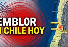 Temblor en Chile EN VIVO hoy 28 de septiembre 2026: hora exacta, magnitud y dónde fue el epicentro del últimos sismo según el CSN