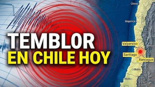 Temblor en Chile EN VIVO hoy 27 de septiembre 2026: hora exacta, magnitud y dónde fue el epicentro del últimos sismo según el CSN