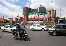 Irán advierte que utilizará “armas más destructivas” si se reanuda la guerra