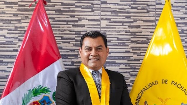 Alcalde de Pachacámac denunció que recibe amenazas de muerte 